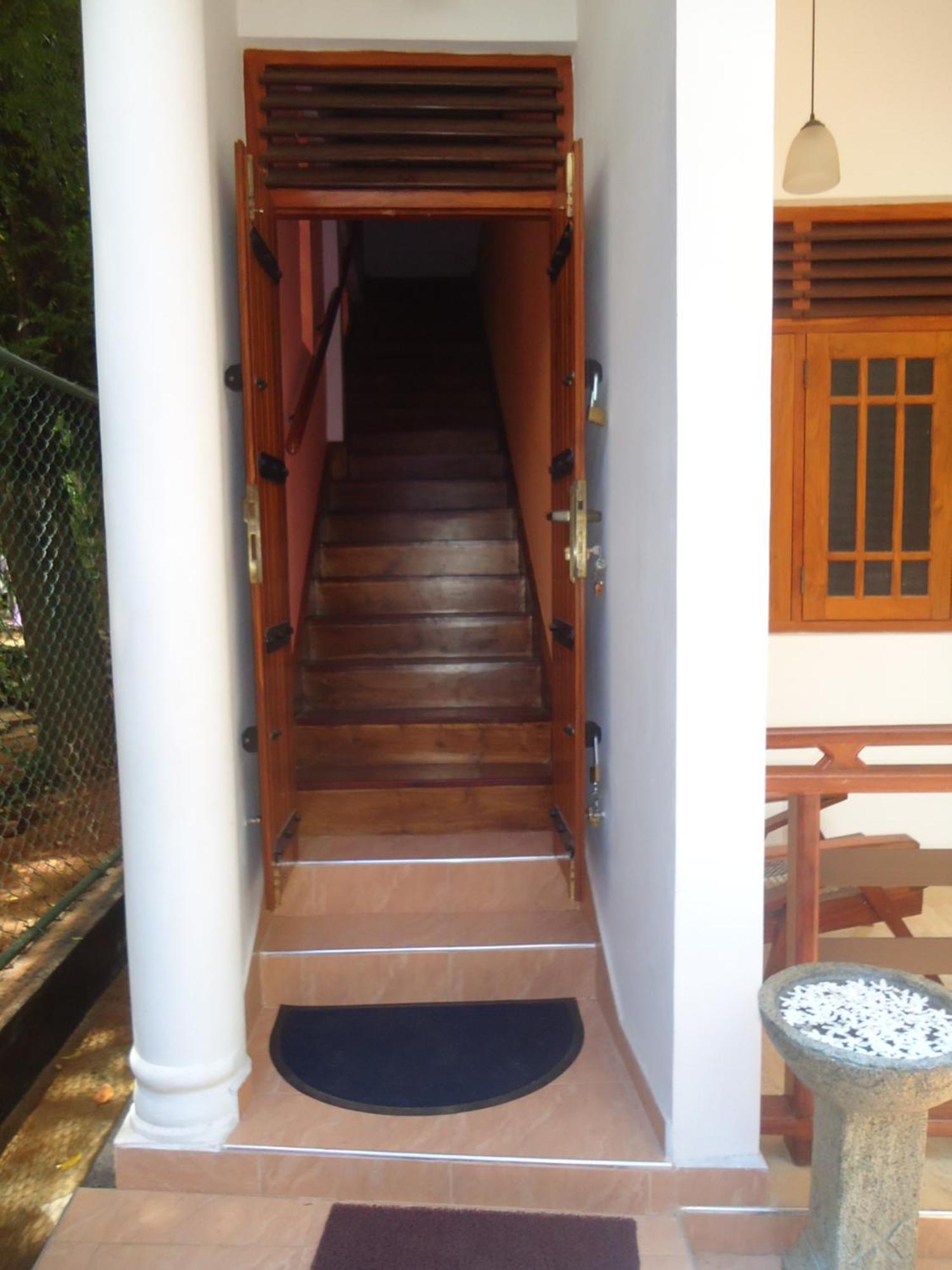 The Cool Nest Yala Hotel Tissamaharama Exterior foto