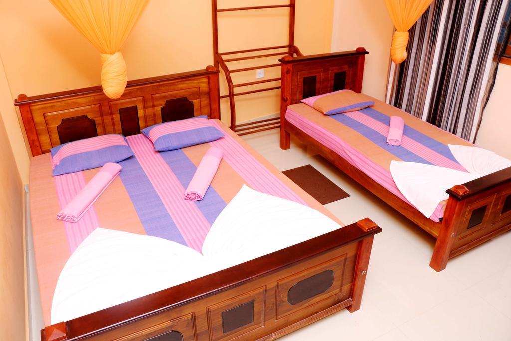 The Cool Nest Yala Hotel Tissamaharama Exterior foto