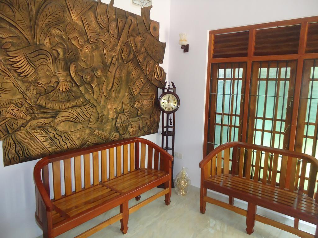 The Cool Nest Yala Hotel Tissamaharama Exterior foto
