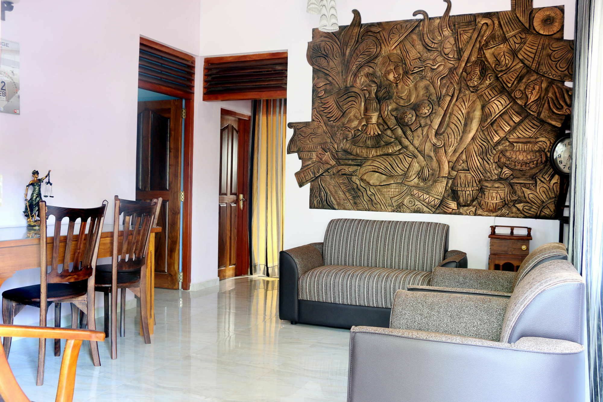 The Cool Nest Yala Hotel Tissamaharama Exterior foto